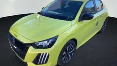 Gebraucht 2025 Peugeot 208 Style Kleinwagen | 19.990 € (Superpreis)