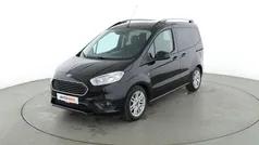 Gebraucht 2018 Ford Tourneo Titanium Van / Kleinbus | 11.030 € (Guter Preis)