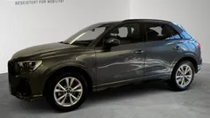Daytonagrau perleffekt Gebraucht 2023 Audi Q3 S-Line SUV | 35.810 € (Superpreis)