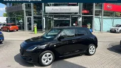 Premium silver metallic Gebraucht 2025 Suzuki Swift Club Kleinwagen | 19.990 € (Fairer Preis)