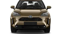 Gebraucht 2025 Toyota Yaris Cross Style SUV | 27.005 € (Superpreis)