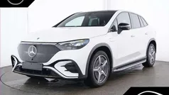 Gebraucht 2024 Mercedes EQE350 Premium SUV | 62.390 € (Fairer Preis)
