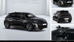 Perla nera schwarz metallic Neu 2025 Peugeot 208 GT Kleinwagen | 27.609 € (Fairer Preis)