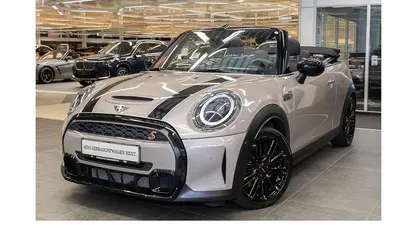 Gebraucht 2022 Mini Cooper S Cabriolet Cabrio | 29.970 € (Fairer Preis)