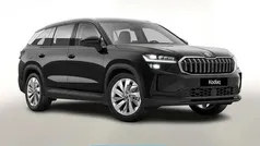 Schwarzmagic perleffekt Neu 2025 Skoda Kodiaq Selection SUV | 50.383 € (Fairer Preis)