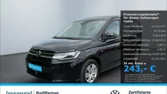 Gebraucht 2022 VW Caddy Life Van / Kleinbus | 22.640 € (Guter Preis)