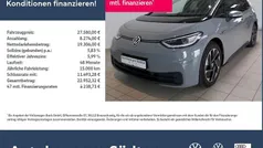 Gebraucht 2023 VW ID.3 Pro Performance Kleinwagen | 27.580 € (Fairer Preis)