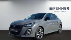 Grau/typ aussenverkleidung metalliclackierung Neu 2024 Peugeot 208 Active Kleinwagen | 20.990 € (Fairer Preis)