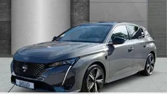 Gebraucht 2025 Peugeot 308 GT Limousine | 34.890 € (Fairer Preis)