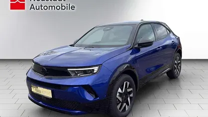 Gebraucht 2025 Opel Mokka GS Line SUV | 26.980 € (Teuer)