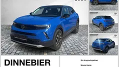 Gebraucht 2021 Opel Mokka Elegance SUV | 16.890 € (Fairer Preis)
