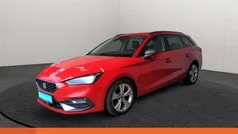 Seat Leon ST