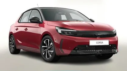 Gebraucht Opel Corsa 100 PS (73 kW) 2025 Kleinwagen