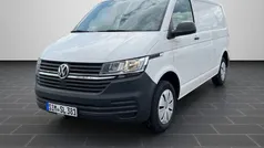 Candyweiß Neu 2024 VW T6.1 Van | 34.200 € (Superpreis)