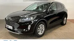 Gebraucht 2022 Ford Kuga Titanium X SUV | 22.590 € (Guter Preis)