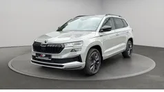 Gebraucht 2025 Skoda Karoq SportLine SUV | 36.750 € (Fairer Preis)