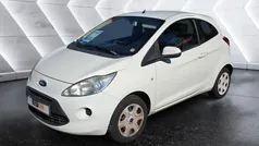 Gebraucht 2011 Ford Ka Titanium Kleinwagen | 2.430 € (Fairer Preis)