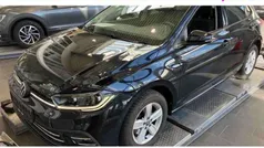 Gebraucht 2022 VW Polo Style Kleinwagen | 21.385 € (Fairer Preis)