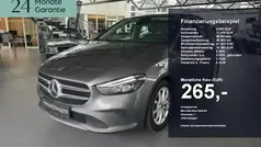 Gebraucht 2019 Mercedes B200 Progressive Van / Kleinbus | 22.890 € (Fairer Preis)