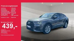 Gebraucht 2022 Audi Q3 Sportback S-Line SUV | 29.990 € (Fairer Preis)