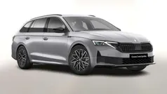Gebraucht 2025 Skoda Octavia Kombi | 35.912 € (Guter Preis)