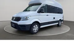 Weiss Gebraucht 2020 VW California California Van | 53.890 € (Superpreis)