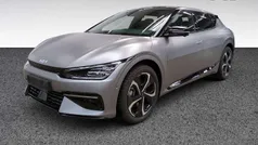 Moonscape matt Gebraucht 2025 Kia EV6 SUV | 45.330 € (Superpreis)