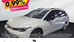 Weiß Gebraucht 2024 VW Golf VIII Goal Kombi | 31.977 € (Fairer Preis)