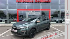Gebraucht 2025 Dacia Jogger Extreme Van / Kleinbus | 22.460 € (Fairer Preis)