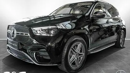 Gebraucht 2024 Mercedes GLE450 AMG AMG SUV | 94.977 € (Fairer Preis)