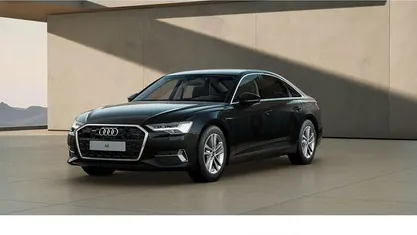 Gebraucht Audi A6 Advanced Plus 299 PS (219 kW) 2024 Limousine