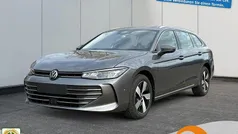 Gebraucht 2025 VW Passat Business Kombi | 41.880 € (Superpreis)