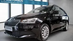 Gebraucht 2022 Skoda Fabia Ambition Kombi | 16.190 € (Guter Preis)