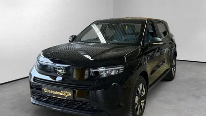 Gebraucht Opel Frontera Edition 101 PS (74 kW) 2025 SUV