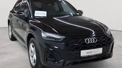 Gebraucht 2022 Audi Q5 S-Line SUV | 33.790 € (Guter Preis)