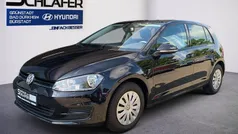 Gebraucht 2016 VW Golf VII Trendline Limousine | 11.380 € (Fairer Preis)