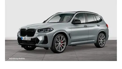 Gebraucht 2024 BMW X3 M Sport SUV | 59.790 € (Fairer Preis)