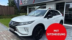 Weiß Gebraucht 2019 Mitsubishi Eclipse Cross Active SUV | 19.780 € (Guter Preis)