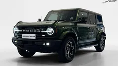 Gebraucht 2023 Ford Bronco SUV | 58.980 € (Superpreis)