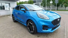 Gebraucht 2025 Ford Puma ST-Line X SUV | 27.890 € (Fairer Preis)