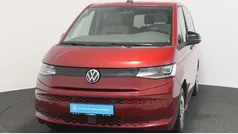 Gebraucht 2023 VW T7 Basis Van | 47.490 € (Superpreis)