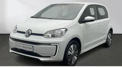 Pure white Gebraucht 2019 VW e-up! Kleinwagen | 10.860 € (Fairer Preis)