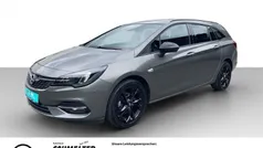 Gebraucht 2021 Opel Astra Kombi | 16.940 € (Fairer Preis)
