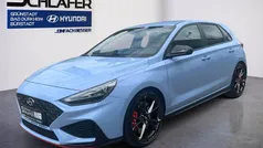Gebraucht 2024 Hyundai i30 N Performance Limousine | 35.990 € (Fairer Preis)