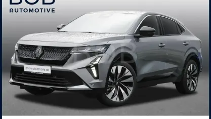 Neu Renault Rafale Techno 200 PS (147 kW) 2026 Dolomitgrau SUV