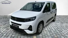 Gebraucht 2025 Opel Combo Edition+ Van / Kleinbus | 27.470 € (Fairer Preis)