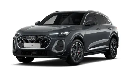 Neu Audi Q5 S-Line 299 PS (219 kW) 2026 SUV