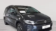 Gebraucht 2020 VW Touran IQ Drive Van / Kleinbus | 22.290 € (Guter Preis)