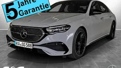 Gebraucht 2025 Mercedes E450 AMG Limousine | 95.989 € (Teuer)