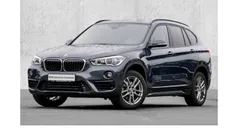 Grau Gebraucht 2019 BMW X1 Sport Line SUV | 19.500 € (Guter Preis)